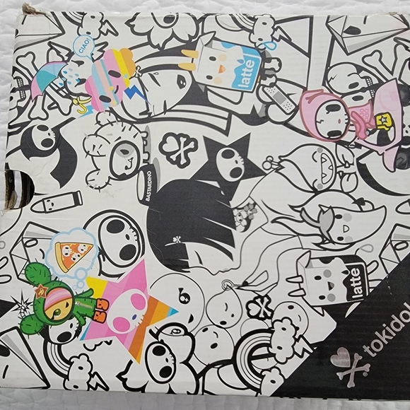 Chooka rain boots - Picture 5 of 5